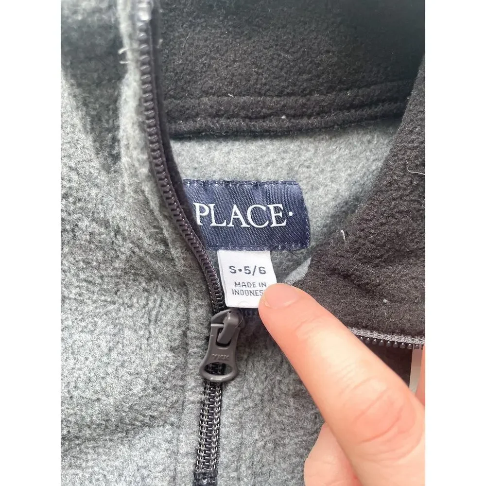 The Childrens Place new tags